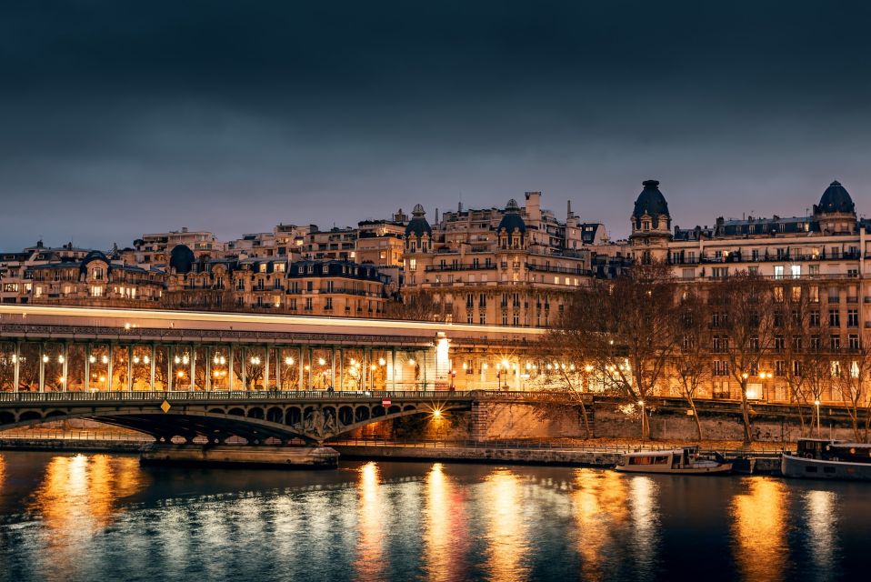 Photo Tour: Paris, City of Lights - Tour Pricing and Duration