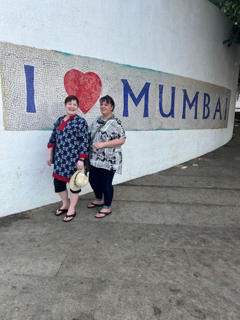 Portuguese Heritage Tour of Bombay 4 Hours - Booking Information