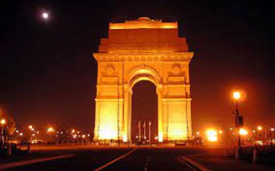 Private Day Tour of Delhi With Car & Guide - Tour Details