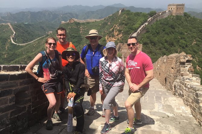 Private Day Trip to Jinshanling Great Wall With English Speaking Driver - Trip Highlights