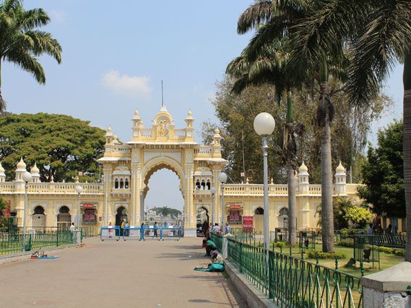 Private Full Day Mysore Excursion From Bangalore - Key Points