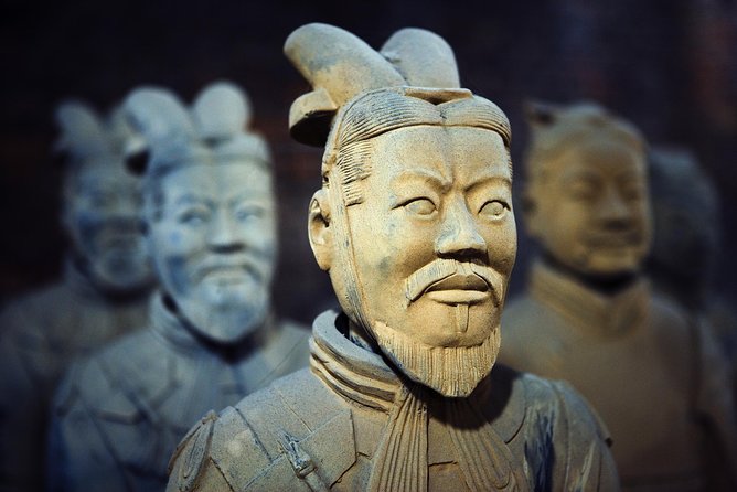 Private Half-Day Tour of Xian Terracotta Warriors - Tour Details and Pricing