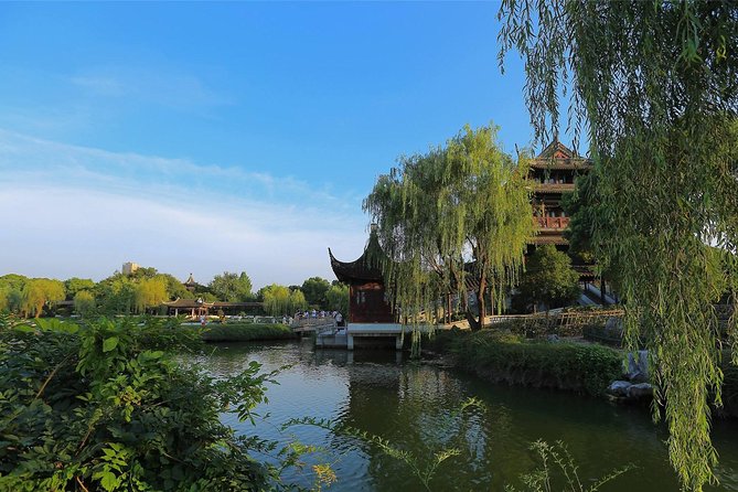 Private Suzhou Day Trip From Shanghai by Bullet Train With All Inclusive Option - Trip Pricing and Booking Information