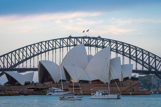 Private Sydney Photography Tour With Professional Photographer
