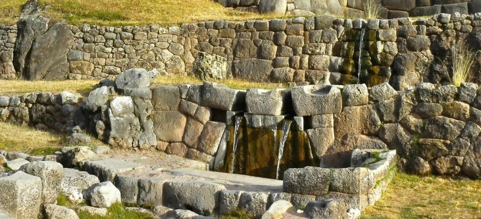 Private Tour 4D Cusco-Sacred Valley-Maras-Moray-Machu Picchu - Tour Details