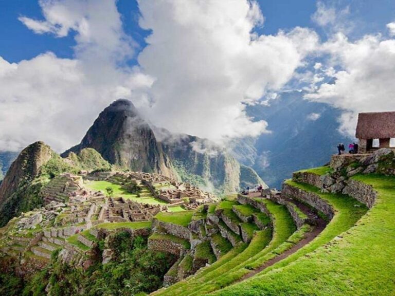 Private Tour-Sacred Valley+Maras-Moray+Machu Picchu+Hotel 4☆
