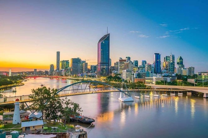 Private Transfer: Brisbane Airport BNE or Brisbane City to Cruise Port - Booking Details