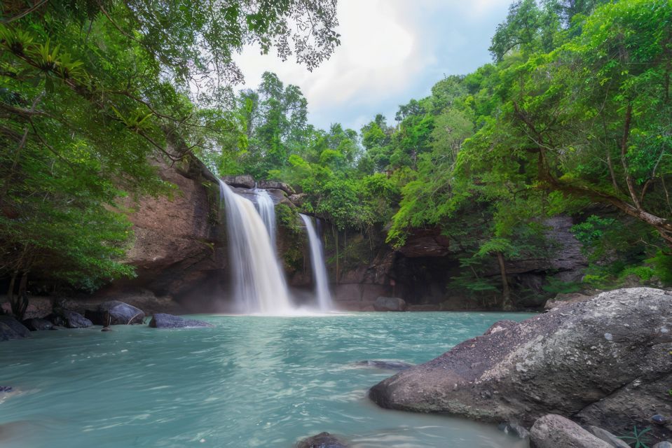 Private Waterfall, Rainforest & Handcrafted Chocolate Tour - Customer Experience