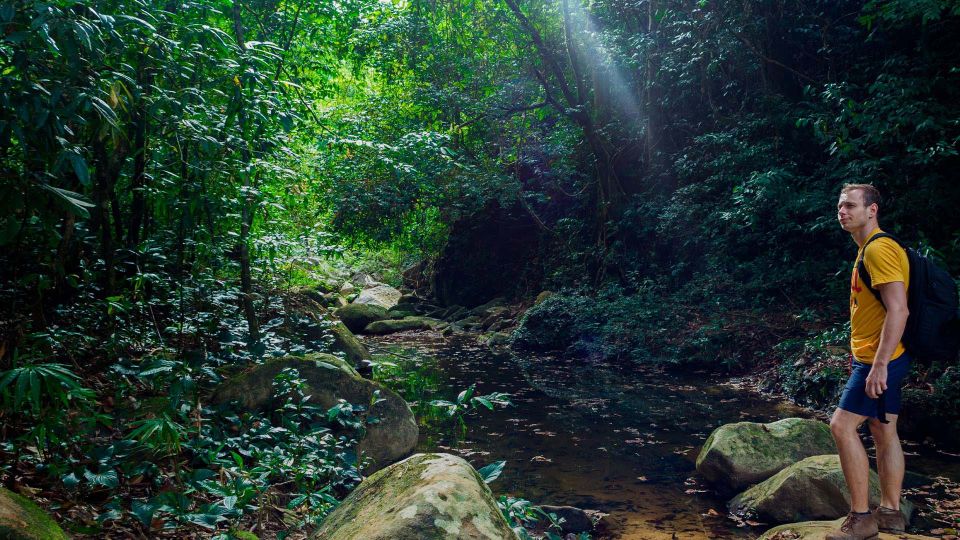 Punta Cana: Los Haitises Hike & Kayaking Mangroves - Tour Details