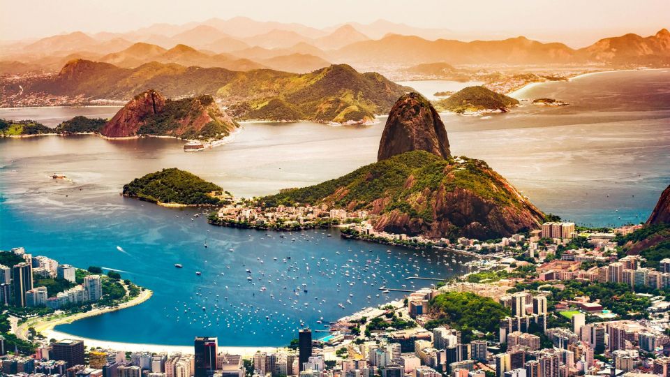 Rio De Janeiro Private: Christ, Sugarloaf, Maracanã and More - Tour Highlights