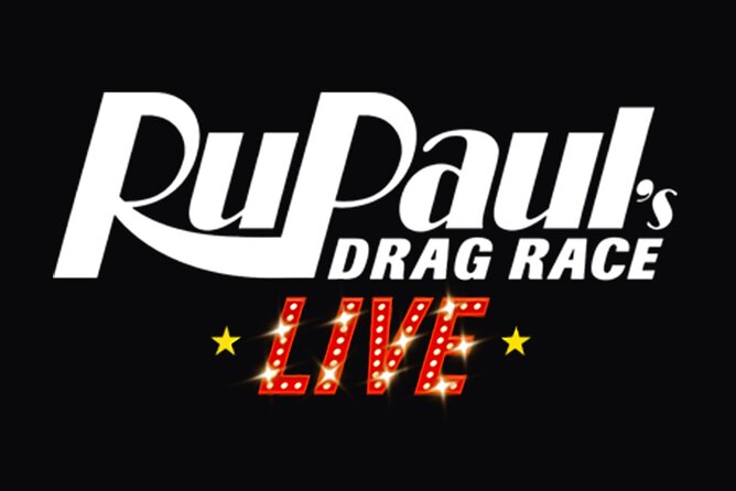 RuPauls Drag Race LIVE! at the Flamingo Las Vegas - Event Highlights