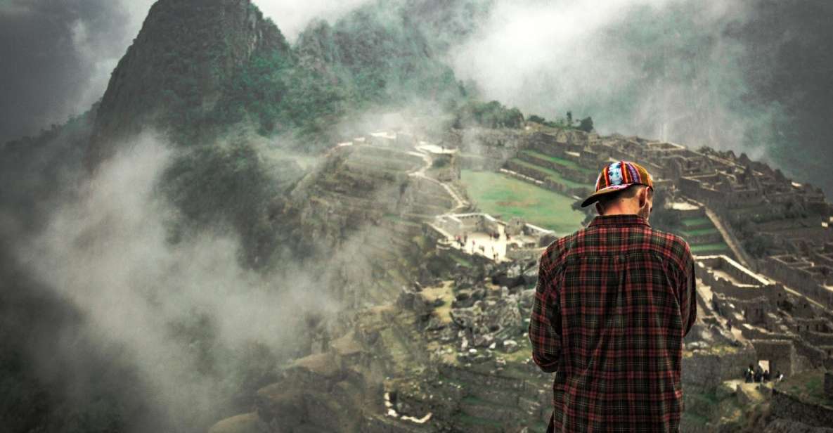 Sacred Valley - Machu Picchu 2 Day - Tour Details