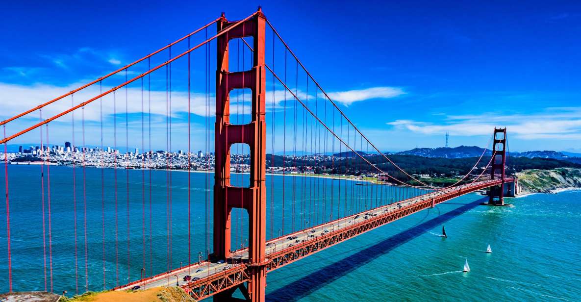 San Francisco: Sightseeing Day Pass for 15 Attractions - Cancellation Policy