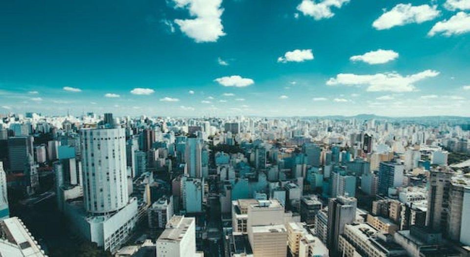 Santos Private Shore Excursion: Sao Paulo Full Day City Tour - Activity Details