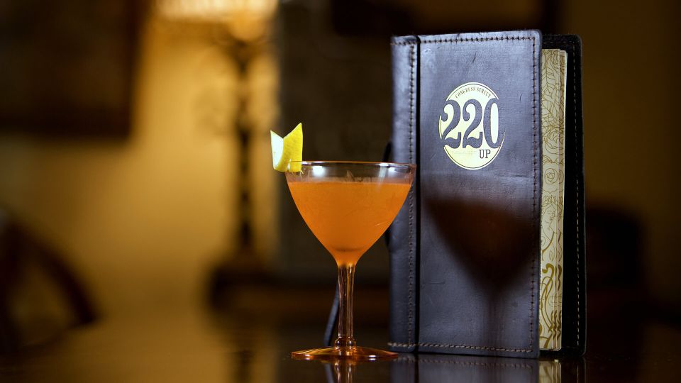 Savannah: Cocktail Class at American Prohibition Museum - Additional Information