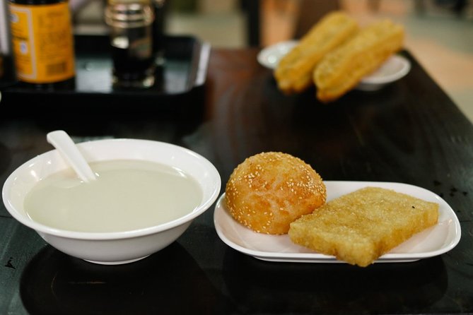 Shanghai Breakfast Walking Tour of Former French Concession - Tour Overview