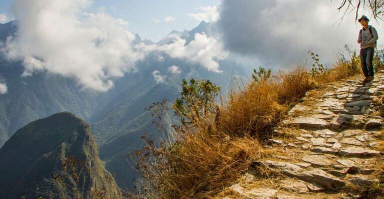 Short Inca Trail Peru 2 Days