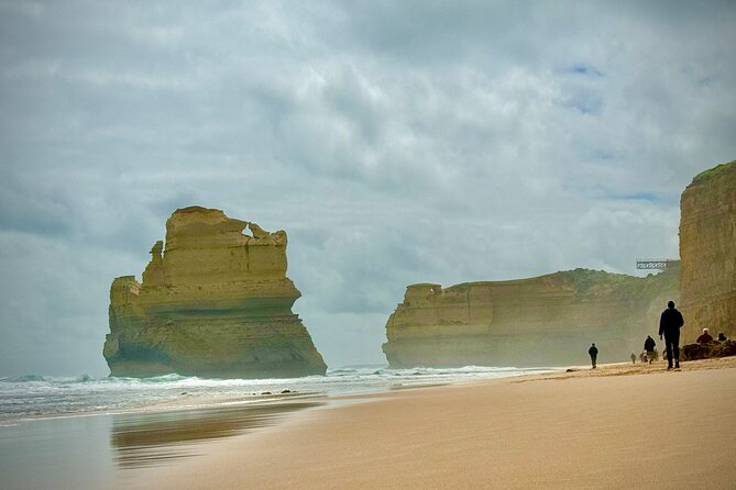 Small Group Great Ocean Road Full Day Tour Lunch Included - Small Group Experience