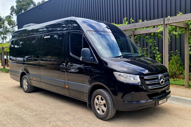 Small Group Luxe Bus Great Ocean Road Coastal Spectacular Tour - Luxe Bus Features and Amenities