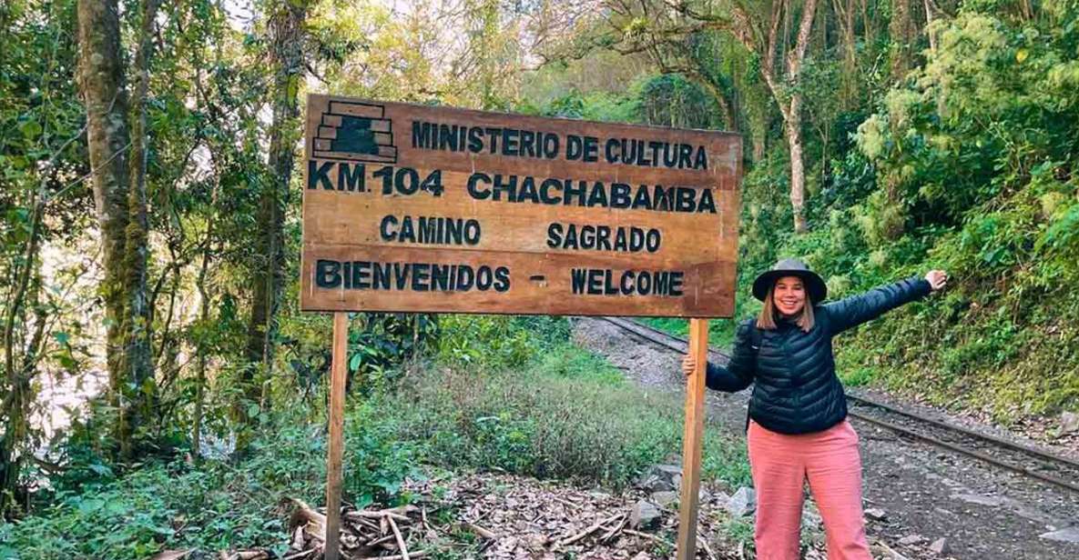 Smoll Group | Inca Trail 2 Days - New Route to Machu Picchu - Inclusions