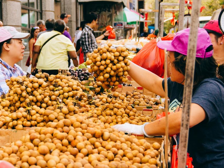 SoHo, Little Italy, and Chinatown 2-Hour Guided Walk - Tour Details