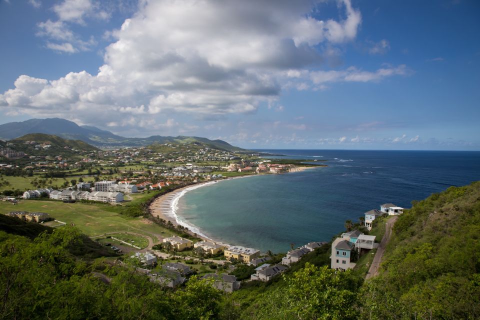 St. Kitts: Jungle Bikes Private ATV Tour - Pricing and Duration