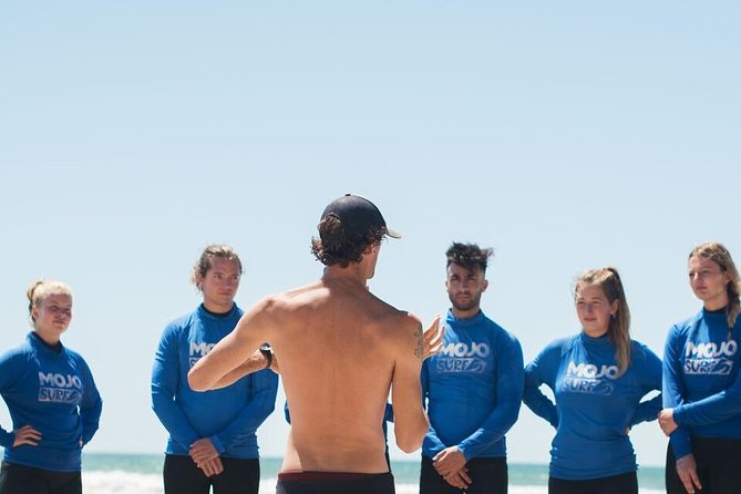 Surf Academy – 3 Month Surf Instructor Course
