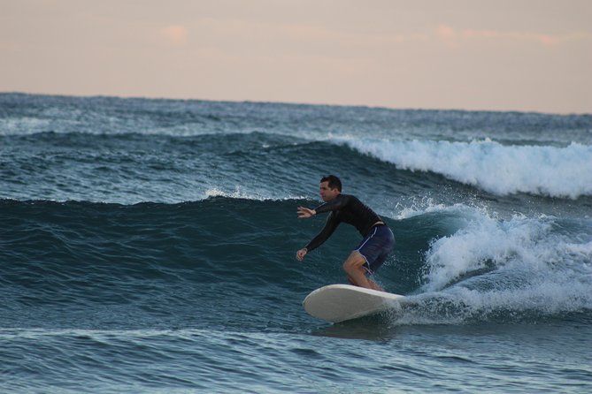 Surf Lessons Fort Lauderdale - Family-Run Surf School With Experience