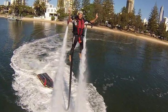 Sydney Jetpack or Flyboard Experience