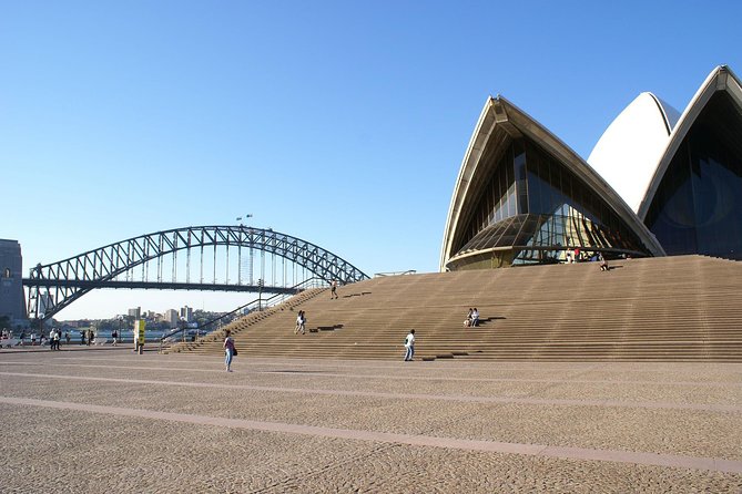 Sydney Layover Tour With a Local: 100% Personalized & Private