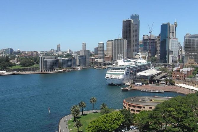 Sydney Like a Local: Customized Private Tour - Why Choose a Private Tour?