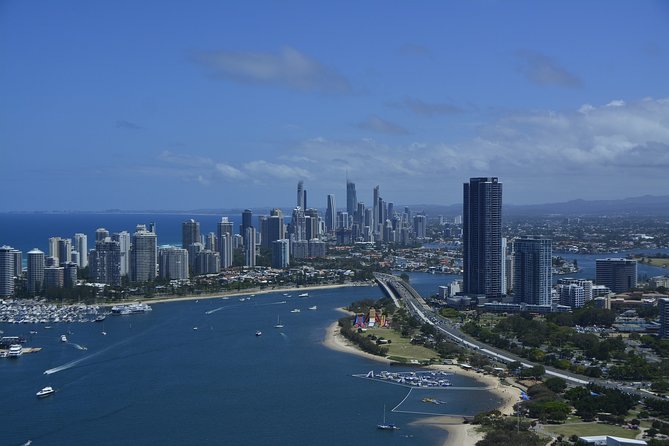 The Best of Gold Coast Walking Tour - Tour Overview