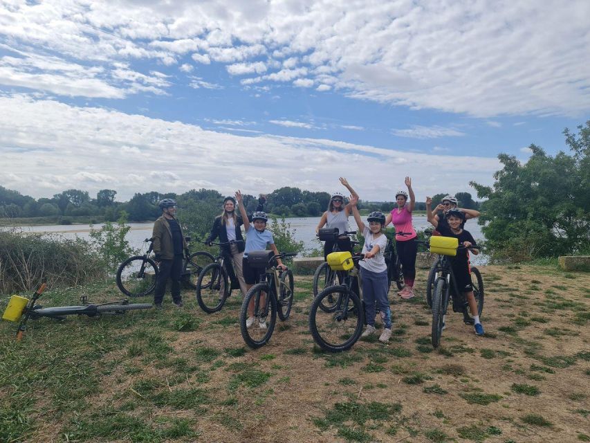 The Landing Beaches of Normandy by E-scooter or E-bike ! - Tour Details