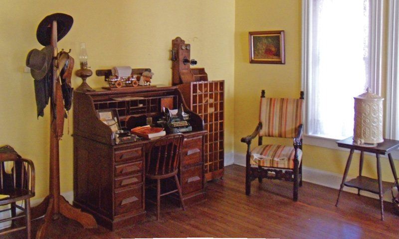 The St. Augustine Old Jail Museum Guided Tour