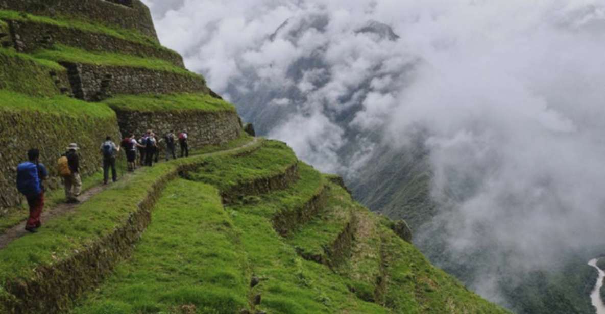 Tour to the Sacred Valley and Short Inca Trail - Tour Highlights