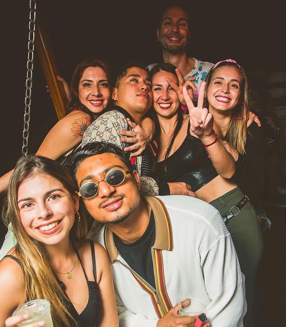 Unforgettable Boat Party Experience