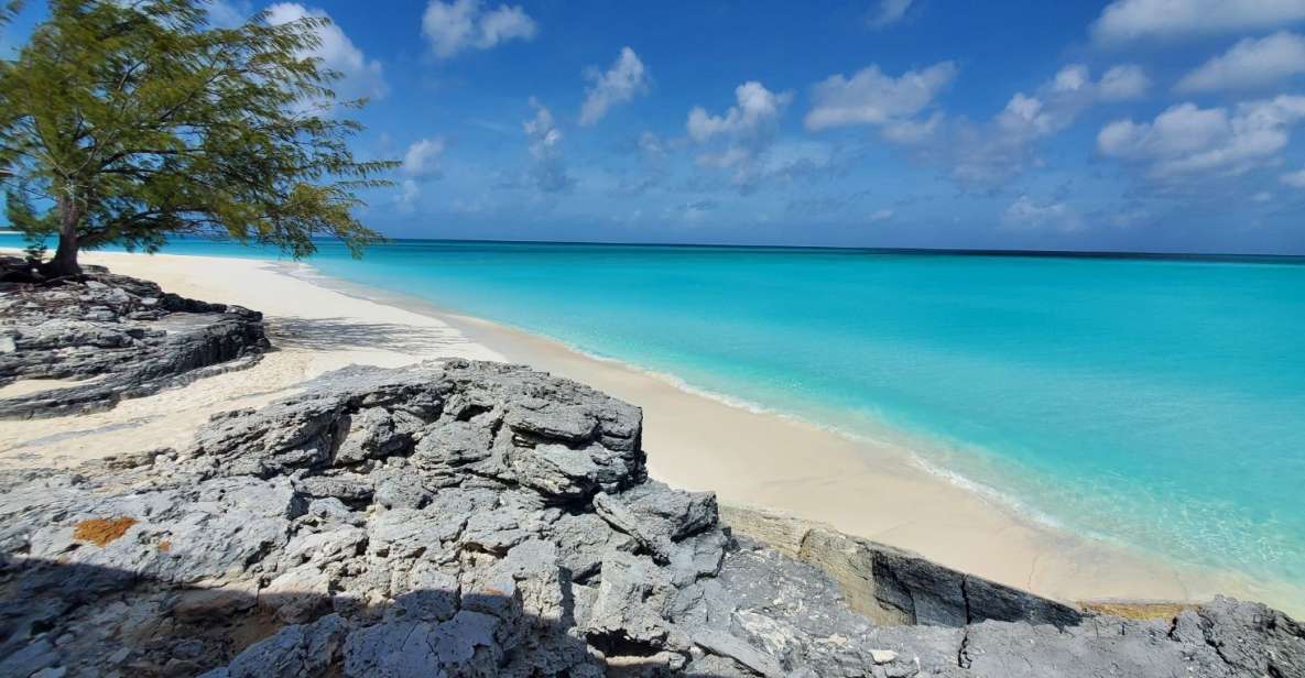 Unforgettable Land Tour on Long Island Bahamas - Tour Details