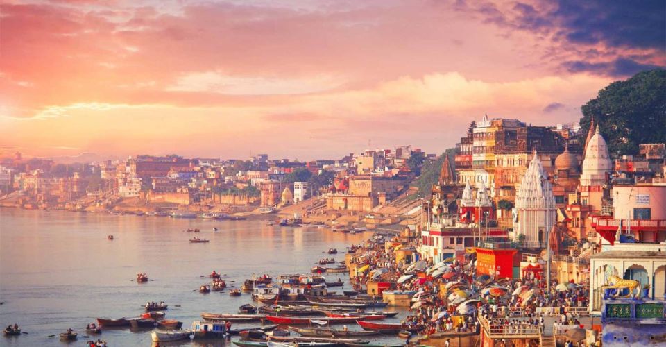 Varanasi: 2-Day Spiritual Tour With Gange Aarti & Boat Ride - Restrictions