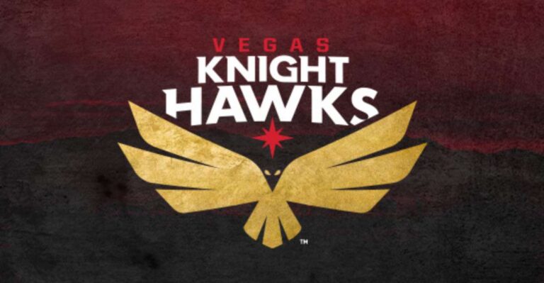 Vegas Knight Hawks – Indoor Football League