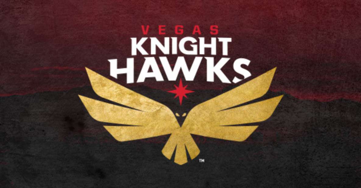 Vegas Knight Hawks – Indoor Football League