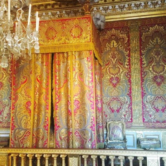 Versailles Palace Skip The Line Access Half Day Private Tour