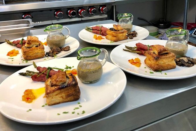 Viator Exclusive: Alfresco Gourmet Brunch in Santa Fe With a Chef