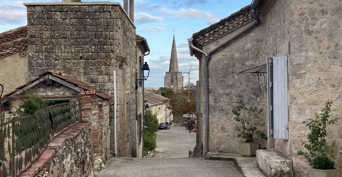 Visit Occitania: Nérac Larressingle Fources Lavardac & Gers - Occitania: A Charming Destination