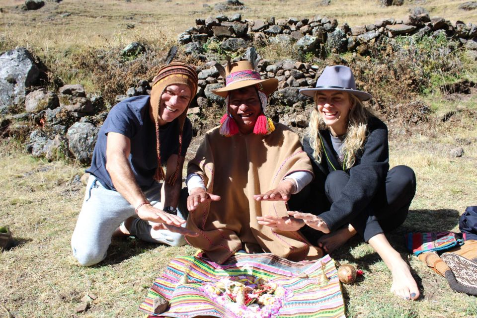 ||Wachuma or San Pedro Ceremony - Cusco Spiritual Tour|| - Pricing and Duration