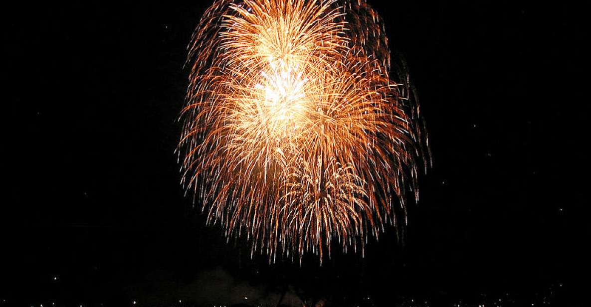 Waikiki Friday Night Fireworks Sail - Experience Highlights