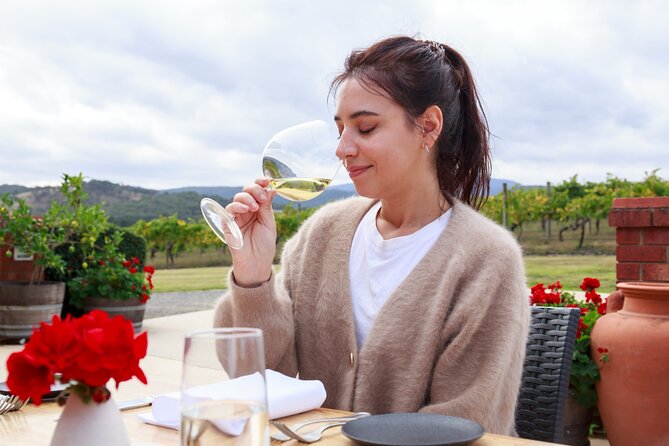 Yarra Valley Premium Tour Inc Lunch and Cheese and Wine Pairing at De Bortoli - Tour Highlights
