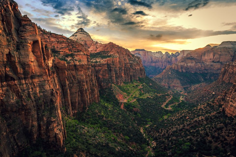 Zion National Park: Self-Driving Audio Guided Tour - Inclusions and Value