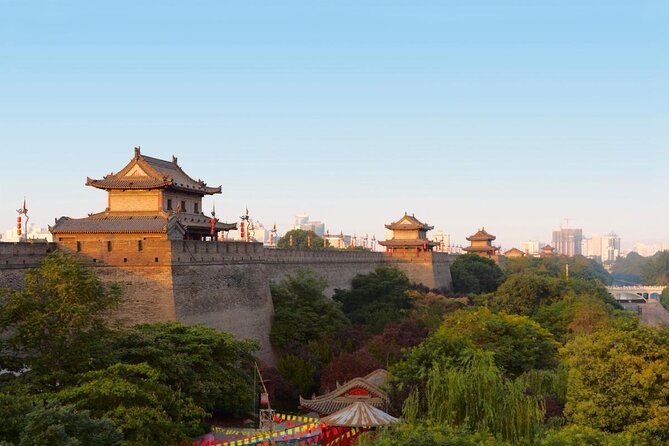 2-Day Xian Private Tour Package - Key Points