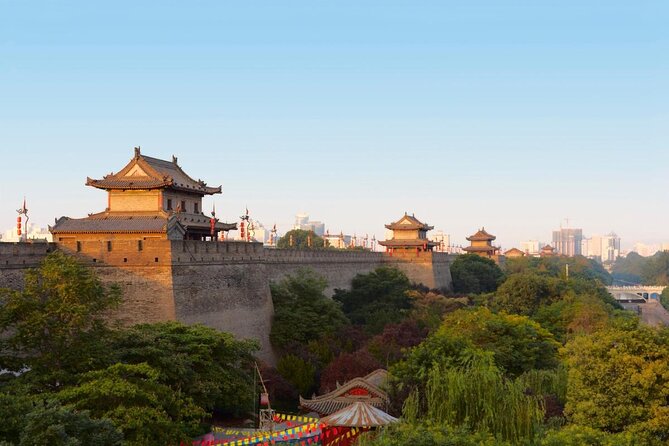 2-Day Xian Private Tour With Must-See Attractions and Unique Experiences - Key Points