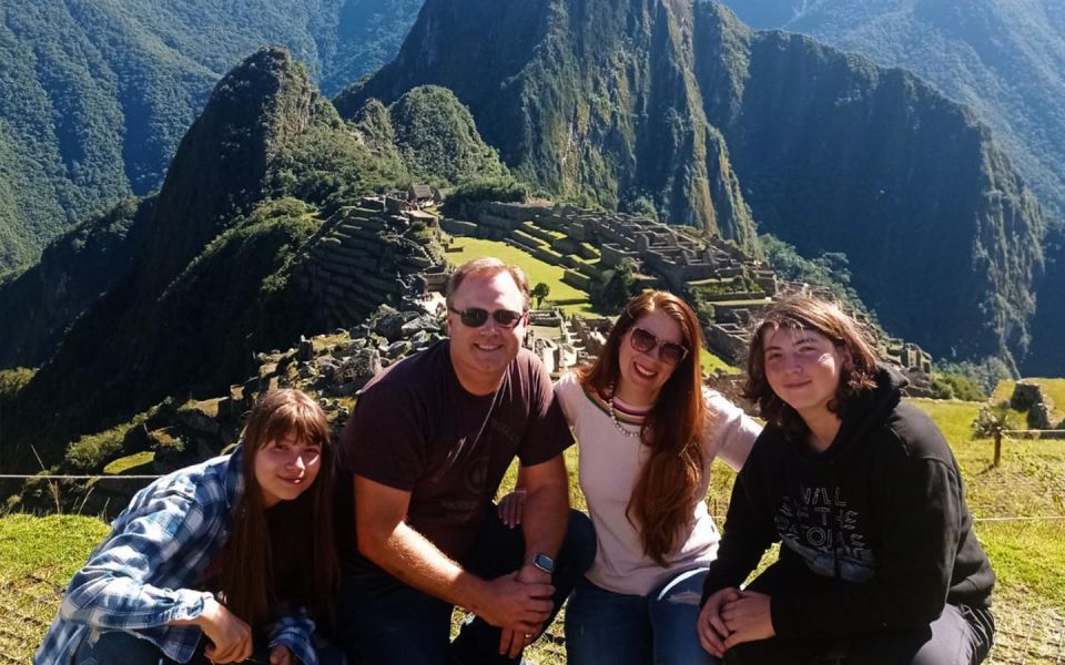 2 Days: City Tour in Cusco and Machupicchu Tour by Train - Key Points